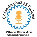 Cartastrophe365 | Fixing Cars With Humorous Results