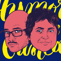 Com O Humor Não Se Brinca