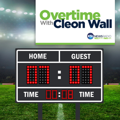 Overtime With Cleon Wall