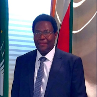 OA-Global Health Equity Ask the Experts - September 2023, Part 1 - Cyril Goddia