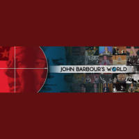 John Barbours World, February 8, 2019