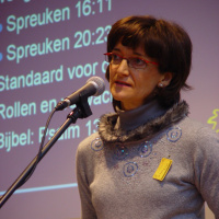 Herlinde - Zaligsprekingen