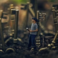 Seksuele reinheid 3 - 7 excuses, 7 motieven, 7 sleutels