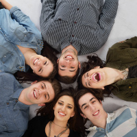 Je bent jong en je wilt wat anders