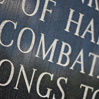 Word gesterkt In de HEERE