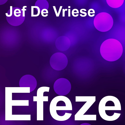 Jef De Vriese