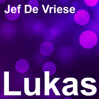 Jef De Vriese