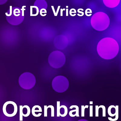 Jef De Vriese