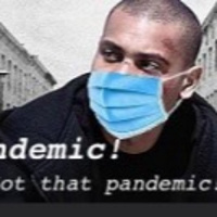 Episode 105 - Pandemic