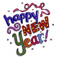 Episode 14- Happy New Year!