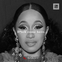 Episode 90- B*tch Come Here