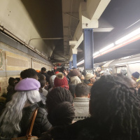 Episode 97- MTA means MIGHT TAKE AWHILE