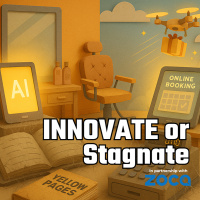 Out with the Old: Why Your Salon’s Stuck (and How to Fix It)