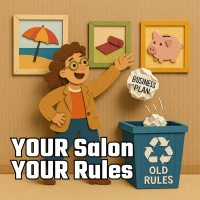 Why ‘Lifestyle Business’ Isn’t a Dirty Word