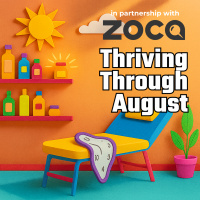 Why August Isn’t the Problem—Your Strategy Might Be