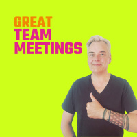 How To Run A Successful Salon Team Meeting