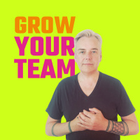 HOW TO Grow Your Salon Team Successfully
