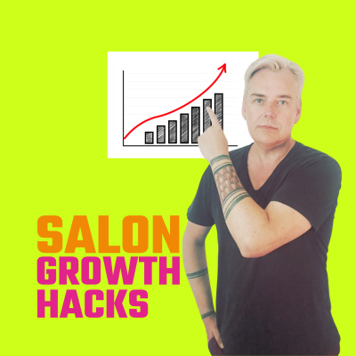 Build Your Salon With Phil Jackson
