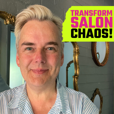 Build Your Salon With Phil Jackson