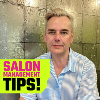 Build Your Salon With Phil Jackson
