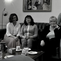 166. KAMIENICE - Zaproszenie od słuchaczki dla słuchaczki - opowieści mieszkańców