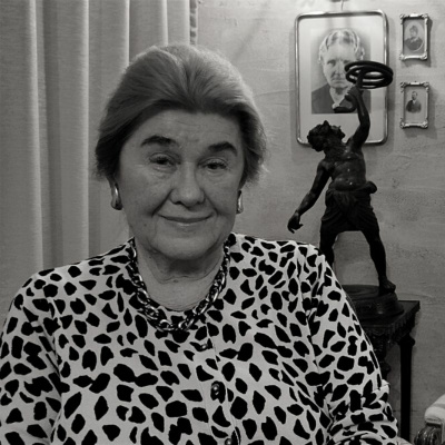 Trójkowa Matka Polka Feministka