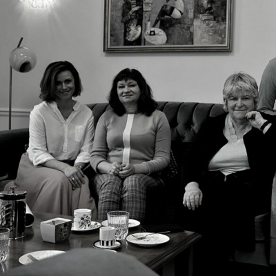 Trójkowa Matka Polka Feministka