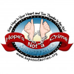 Hopes Not A Crime /shellie Nichol