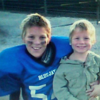 Hopes Not A Crime /shellie Nichol