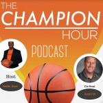 Champion Hour Podcast