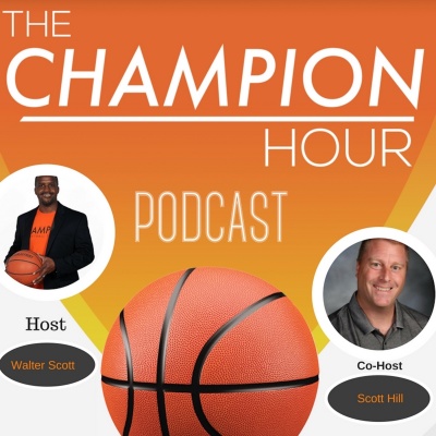 Champion Hour Podcast