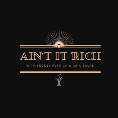 Aint It Rich