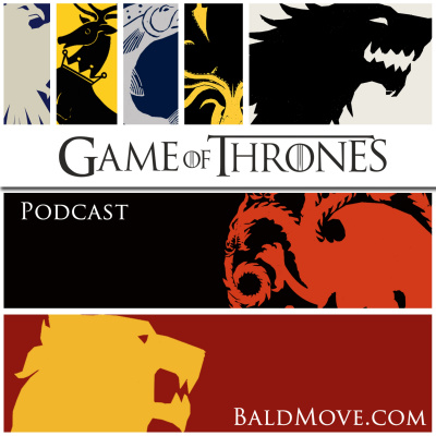Game Of Thrones The Podcast