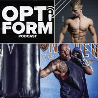 Sustainable Weight Loss Over The Long Term | Podcast With Josiah Alipate