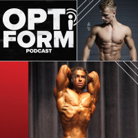 Important Things When Preparing For a Fitness Competition | Podcast With Corbin Pierson