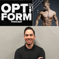 Common Mistakes Made In Powerlifting/Strength Training | Podcast with Jason Gonzalez