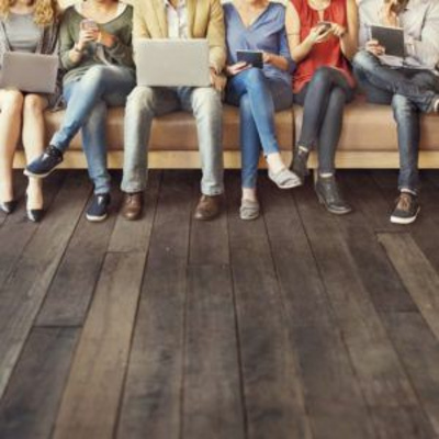 Glacial Multimedia, Inc. Podcasts