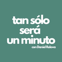 ️ Entre el amor y el marketing | TAN SÓLO SERÁ UN MINUTO