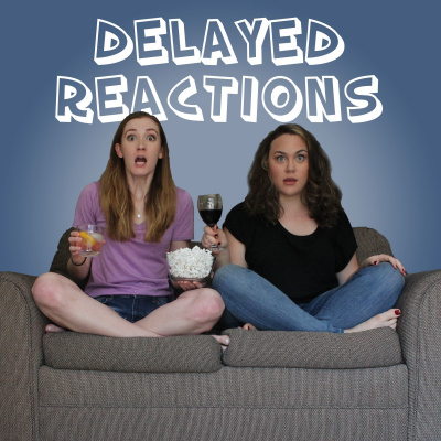 Delayed Reactions