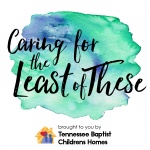 Caring For The Least Of These