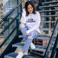 Fashion on the Fly: Local Retailer Spotlight: Wisconsin Clothing Com