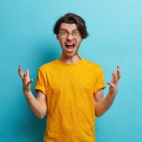 2nd Date Update: Irritating People