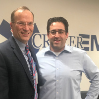 New Beginnings at Crozer EM