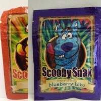 Synthetic Cannabinoid Lecture July 2016