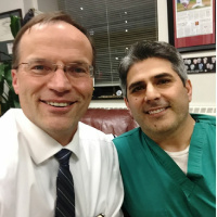 Ernie Leber MD Program Director Interview