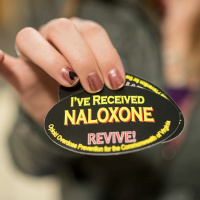 Heroin overdoses and naloxone reversal: ok for discharge or mandatory observation?