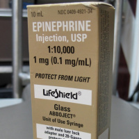 August Journal Club Drexel Emergency Medicine