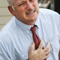 Chest Pain Cardinal Presentation