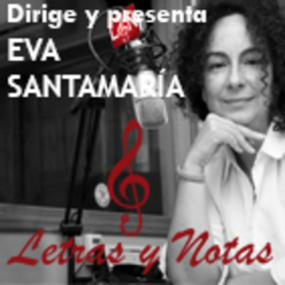 Podcast Letras Y Notas