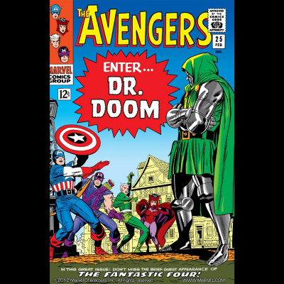 Some Assembly Required